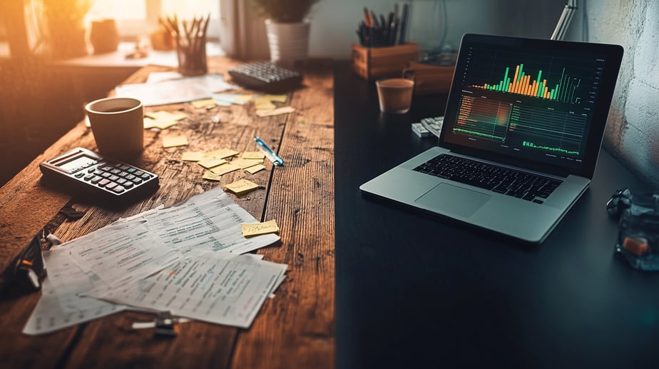 GelatoConnect - The ROI of AI print estimators